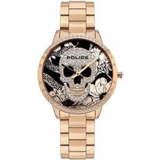 Police Watches Police Ladies' PL16067MSR-02M Watch
