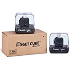 Zuru Fidgetleksaker Zuru Fidget Cube Handsnurror, Svart, En Storlek