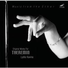 Theremin (CD)