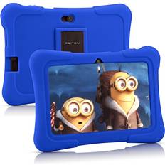 Tablets Pritom Pritom 7 inch Kids Tablet, Quad Core Android