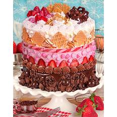 Jigsaw Puzzles Springbok Icing On The Cake Jigsaw Puzzle 1000 Piece