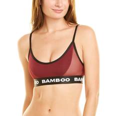 Bamboo Mesh Bra