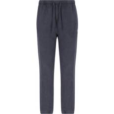 Polo Ralph Lauren Hombre Pantalones & Shorts Polo Ralph Lauren Loopback Fleece Sweatpant - Faded Black Canvas Male