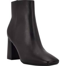 Calvin Klein Women Ankle Boots Calvin Klein Women's IZIAL Ankle Boot, Black