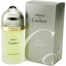 Cartier Pasha De Cartier Cartier Parfum Spray Mini