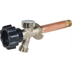 Plumbing PRIER PRODUCTS INC 478-10 1/2x10 FF Wall Hydrant