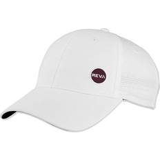 Callaway Womens Reva White UNI Cap