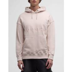 Givenchy Dame Sweatere Givenchy Bomuld Cotton Sweatshirt - Lyserød