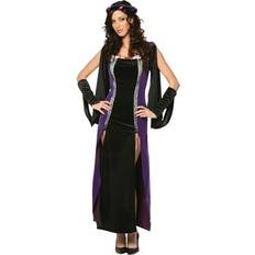 Cinema Secrets CS424MD Women Lady Of Shallot Costume