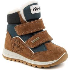 PRIMIGI Children's Shoes PRIMIGI Suede Boot