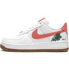 Nike Air Force 1 - Zwart Schoenen Nike Air Force 1 '07 SE - Indigo