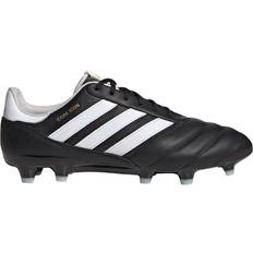 Mikrofiber Sko adidas Copa Icon FG - Core Black/Cloud White/Gold Metallic