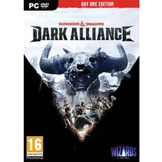 Dungeons & Dragons: Dark Alliance Day One Edition (PC)