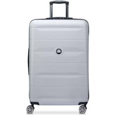 Delsey 4 Wheels Luggage Delsey Kuffert Comete 77