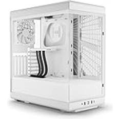 Hyte Y40 S-Tier Aesthetic Mid Tower Case