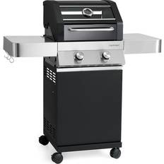 Martinsen Gasgrill Martinsen Gasgrill, 2 brændere