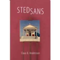 Stedsans Bog