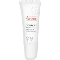 Avène Läppvård Avène Cicalfate+ Läppar Balm Reparerande 10ml
