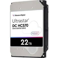 HGST Ultrastar DC HC570 22TB Internal Hard Drive