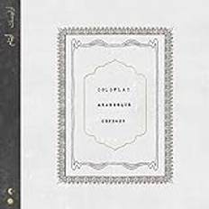 Orphans Arabesque Coldplay (Vinyl)