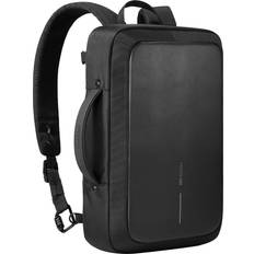 Tyverisikret rygsæk XD Design Tyverisikret rygsæk BOBBY BIZZ 2.0 BLACK