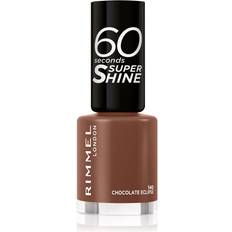 Rimmel Seconds Super Shine Neglelak Chocolate Eclipse 8ml