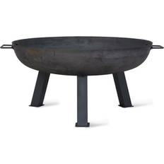 Garden Trading Foscot Fire Pit Medium Raw