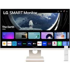 Monitors LG 27SR50F-W Monitor 68.6 cm 27 in Full HD