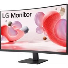 LG 32 " Monitors LG Curved