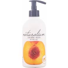 Naturalium Body Lotion Peach 370