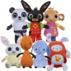 and Flop Soft Toys
