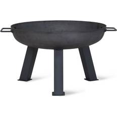 Garden Trading Foscot Fire Pit Small Raw