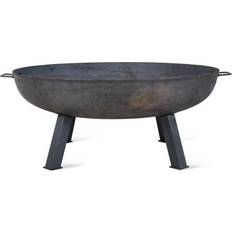 Garden Trading Foscot Fire Pit Raw