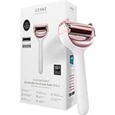 Geske MicroNeedle Face & Body Roller 8 In 1