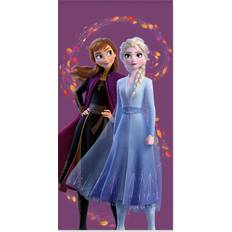 Towel Frozen 753 70x140 cm Frost Handduk