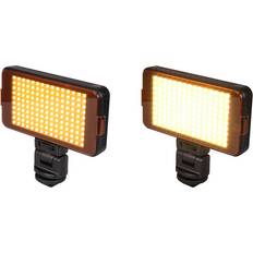 Universal LED Videolicht LED-VL011