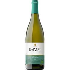 Raimat Raimat Organic Albarino Wine, 75cl