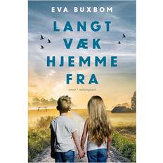 Langt væk hjemmefra Eva Buxbom