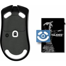 GHOSTGLIDES Edgerunner DeathAdder V3 Pro