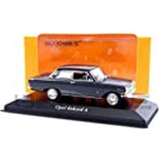 Aucune Opel Rekord A Modelauto schaal 1:43