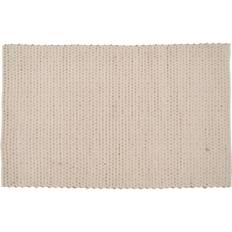 Carpets & Rugs BigBuy Home Carpet 70 White cm