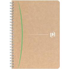 Office Supplies Oxford Touareg Wirebound Notebook Ruled A5 400141845