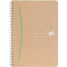 Touareg Wirebound Notebook Ruled A5 400141845