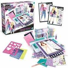 Sets de creatividad Canal Toys Style 4 Ever Fashion Designer Studio