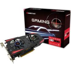 RX560 Graphics Card DDR5 128BIT HDMI