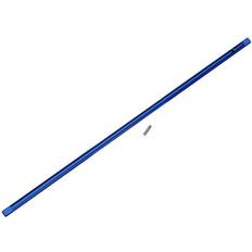 RC Toys Traxxas Driveshaft, center, aluminium (blue-anodized)