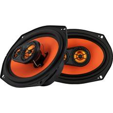 GAS GAS MAD Level 1 Coaxial Speaker 6x9" MAD X1694
