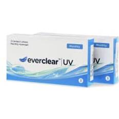 Kontaktlinser I-See Vision Everclear UV