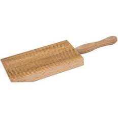 Eppicotispai Gnocchi Bræt