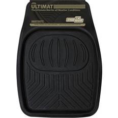 JVL Ultimate Heavy Duty All Weather Single Mat Deep Tray 70X50cm